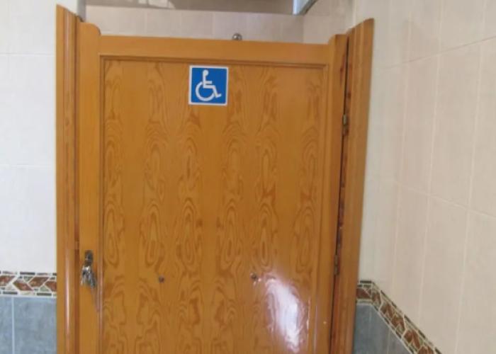 Bungalows Camping Alpha Madrid