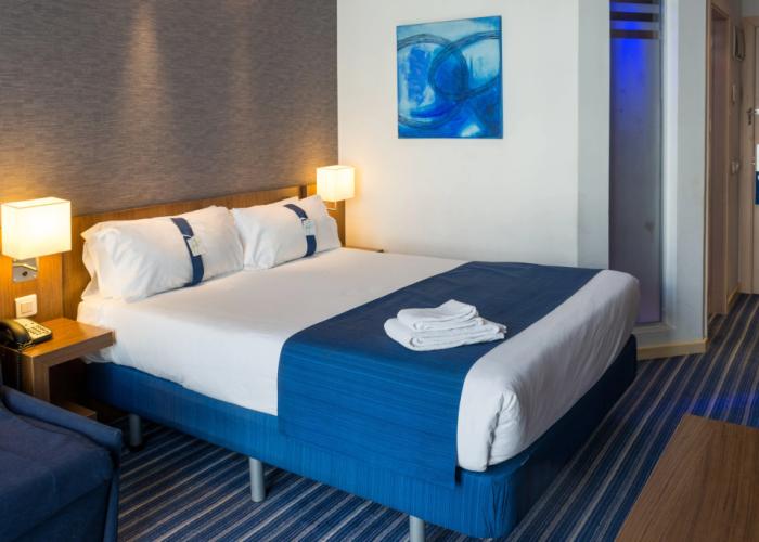 Holiday Inn Express Madrid-Leganes by IHG