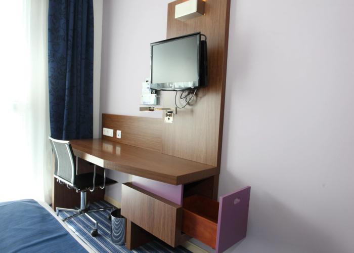 Holiday Inn Express Madrid-Leganes by IHG