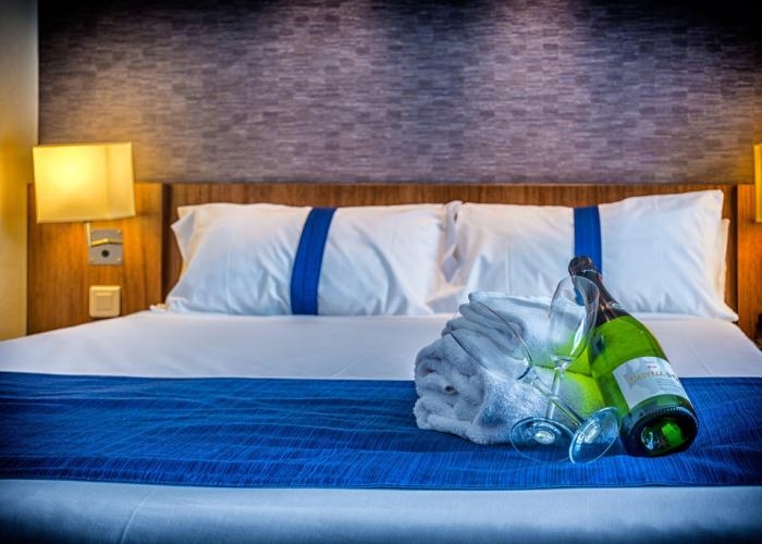 Holiday Inn Express Madrid-Leganes by IHG