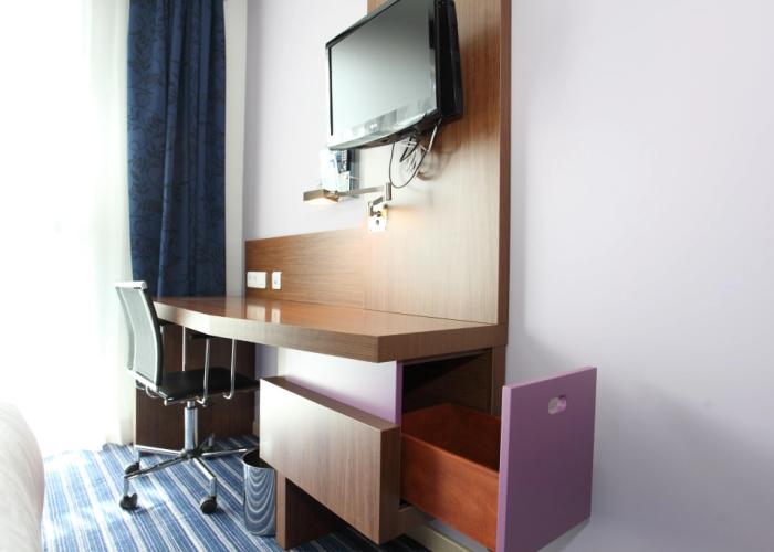 Holiday Inn Express Madrid-Leganes by IHG