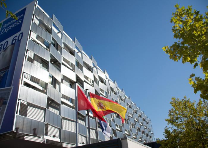 Holiday Inn Express Madrid-Leganes by IHG