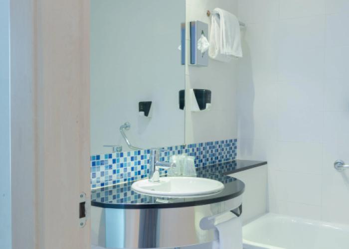 Holiday Inn Express Madrid-Leganes by IHG