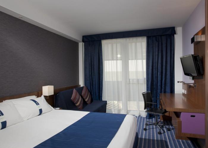 Holiday Inn Express Madrid-Leganes by IHG