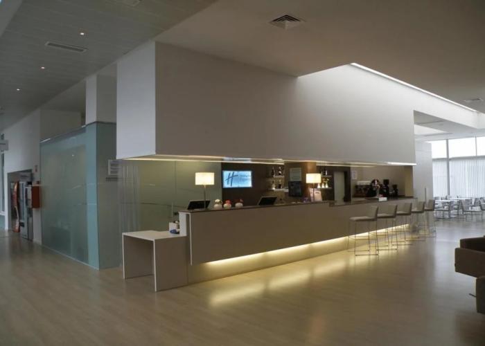 Holiday Inn Express Madrid-Leganes by IHG