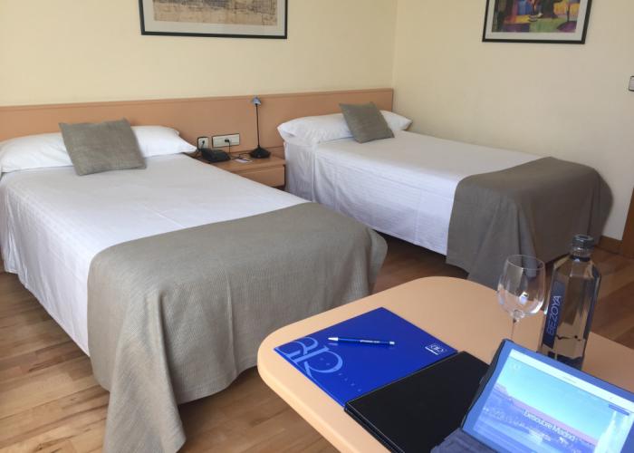 Hotel AR Parquesur