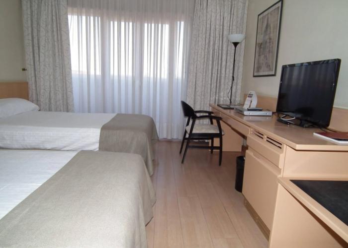 Hotel AR Parquesur