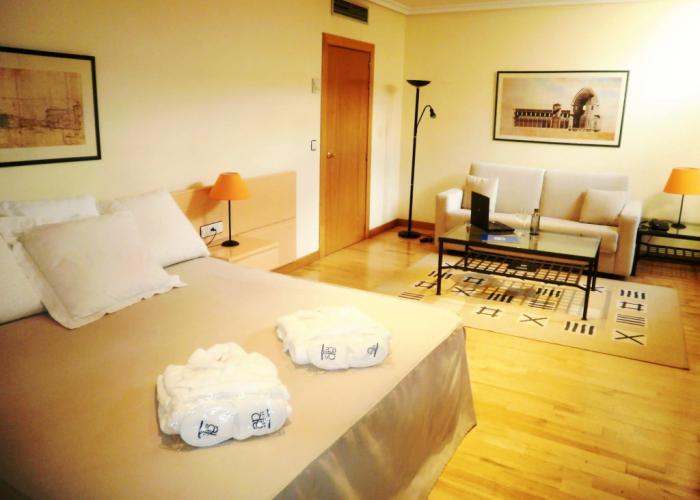 Hotel AR Parquesur