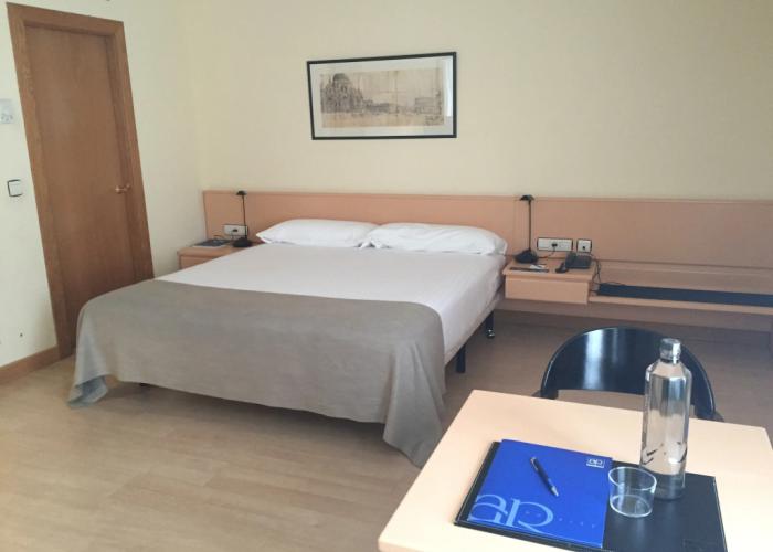 Hotel AR Parquesur