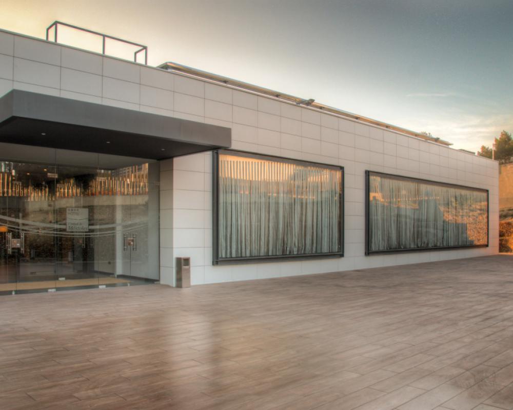 Hotel Ciudad de Móstoles