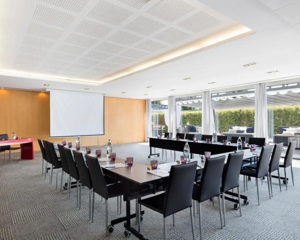 INNSiDE by Meliá Barcelona Aeropuerto