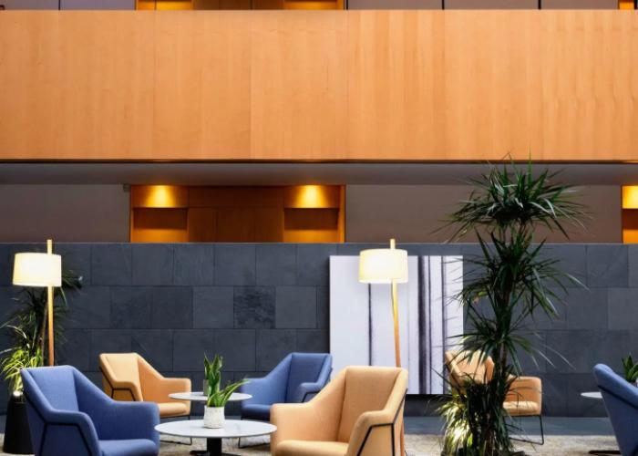 INNSiDE by Meliá Barcelona Aeropuerto