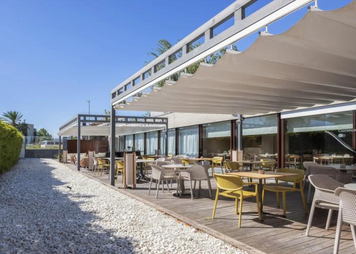 INNSiDE by Meliá Barcelona Aeropuerto