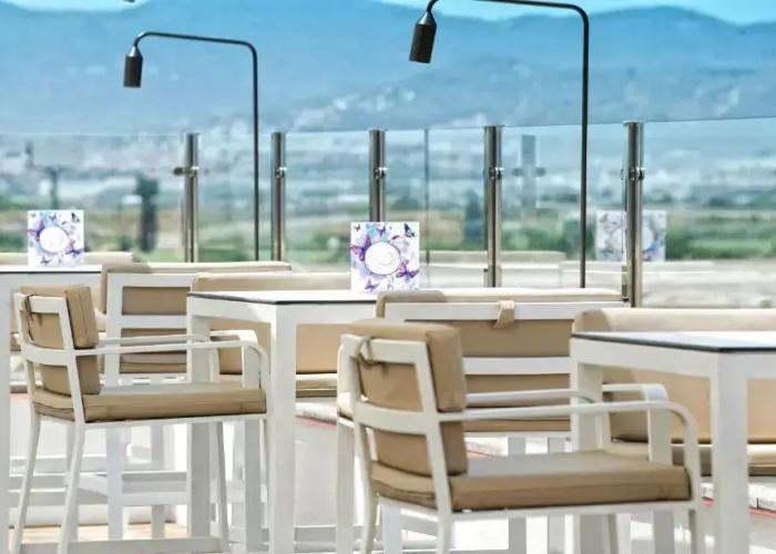 Salles Hotel Ciutat Del Prat