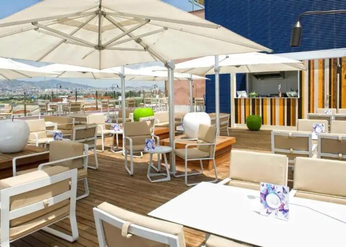 Salles Hotel Ciutat Del Prat