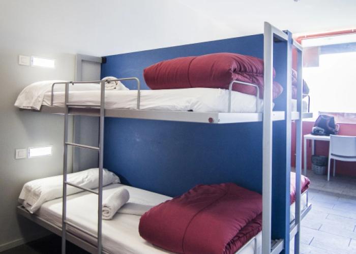 Centre Esplai Hostel