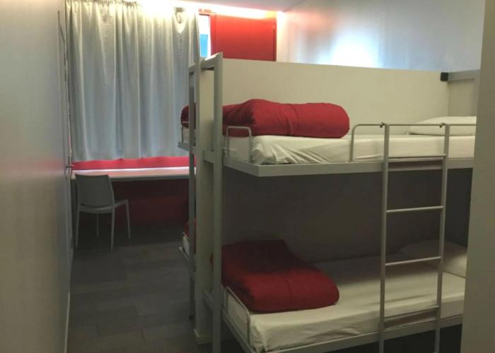 Centre Esplai Hostel