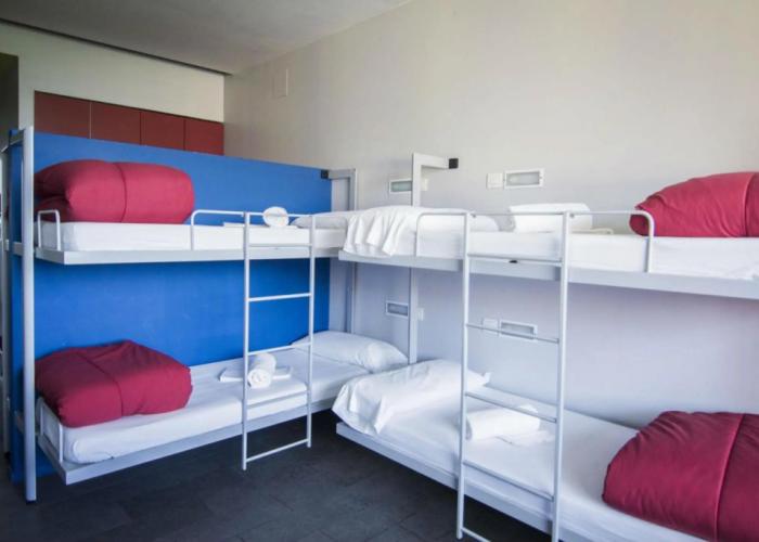Centre Esplai Hostel