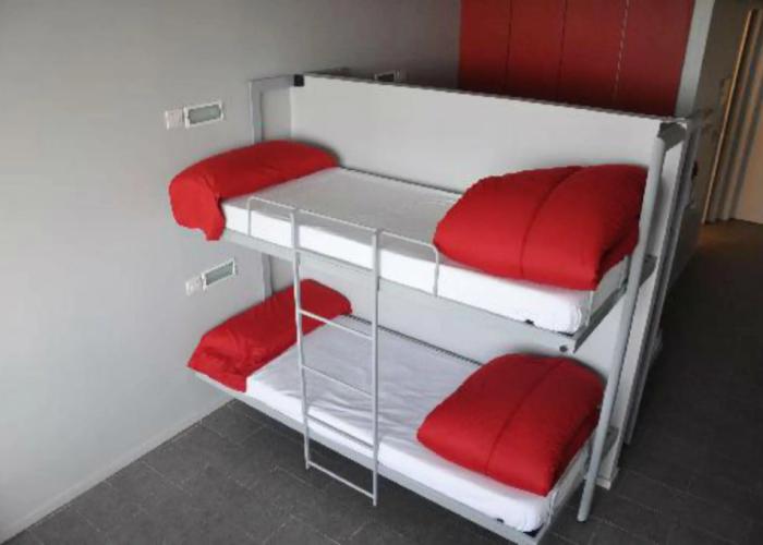 Centre Esplai Hostel
