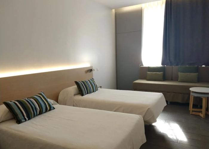 Centre Esplai Hostel