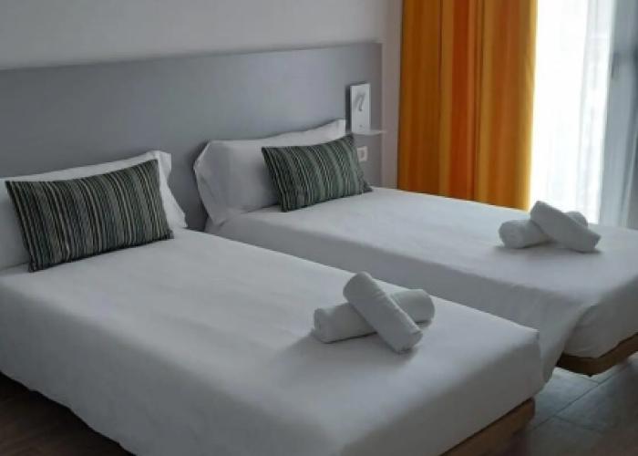 Centre Esplai Hostel