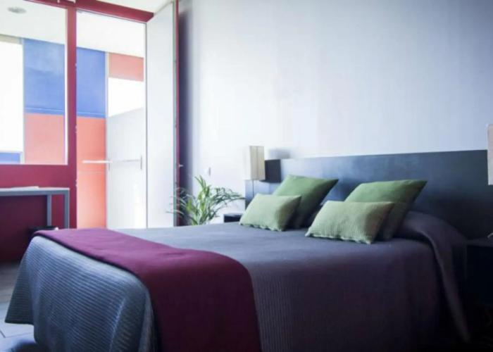 Centre Esplai Hostel