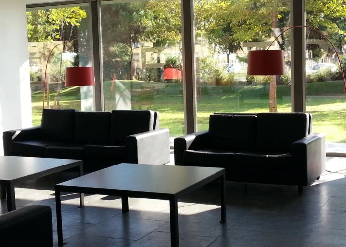 Centre Esplai Hostel