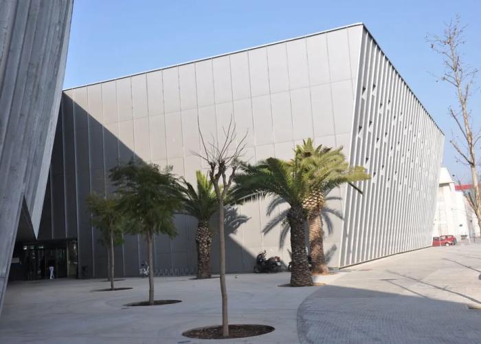 Centre Esplai Hostel