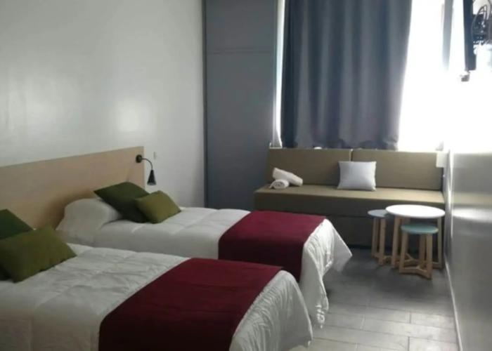 Centre Esplai Hostel