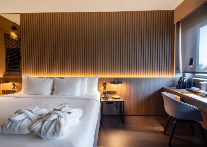 Barcelona Airport Hotel