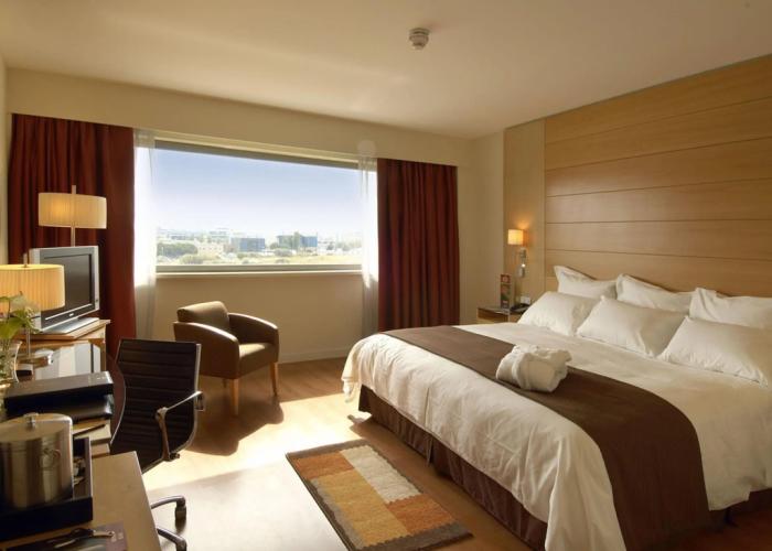 Barcelona Airport Hotel