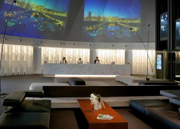 Barcelona Airport Hotel