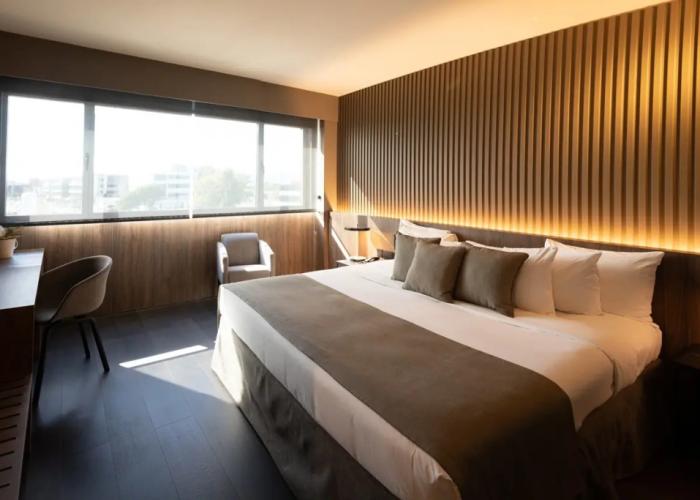 Barcelona Airport Hotel