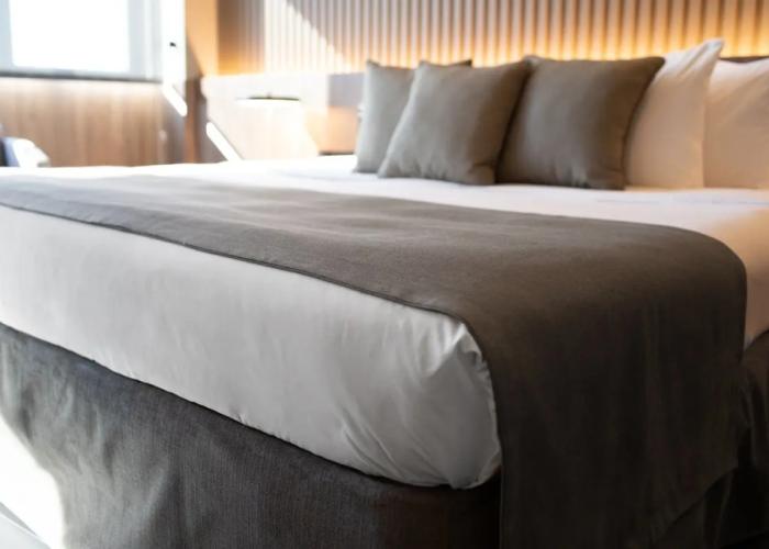 Barcelona Airport Hotel