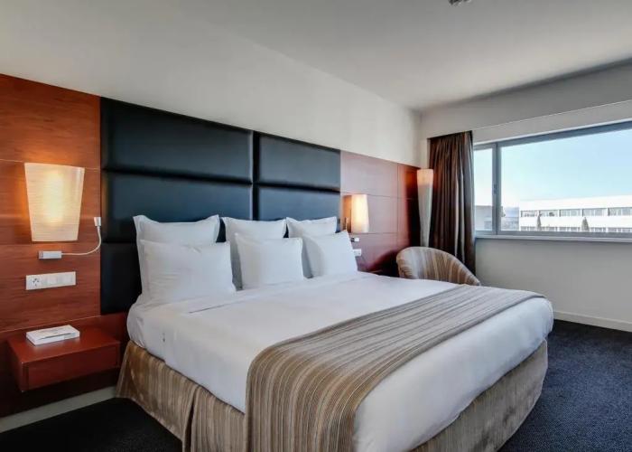 Barcelona Airport Hotel