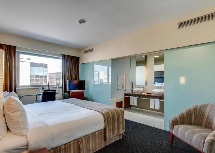 Barcelona Airport Hotel