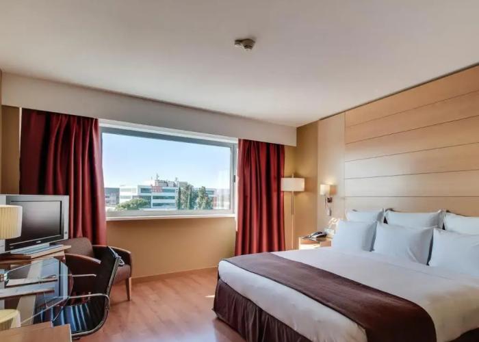 Barcelona Airport Hotel