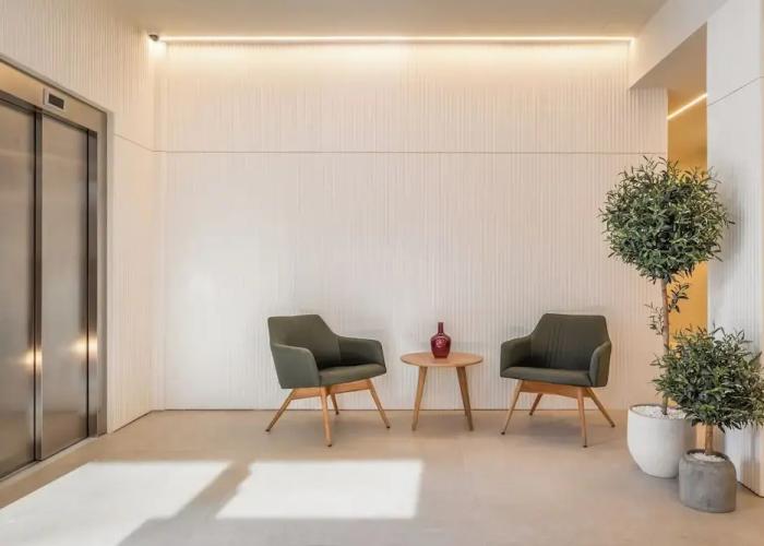 Aerohotel Barcelona Aeropuerto