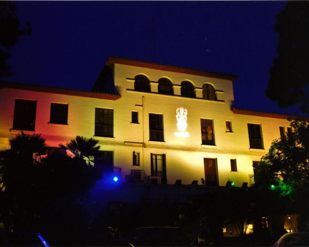 Hotel El Castell