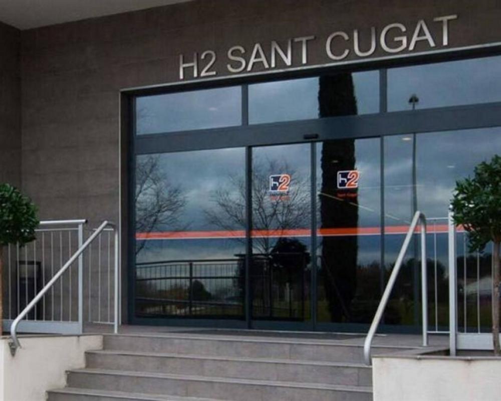 Hotel Venture Sant Cugat