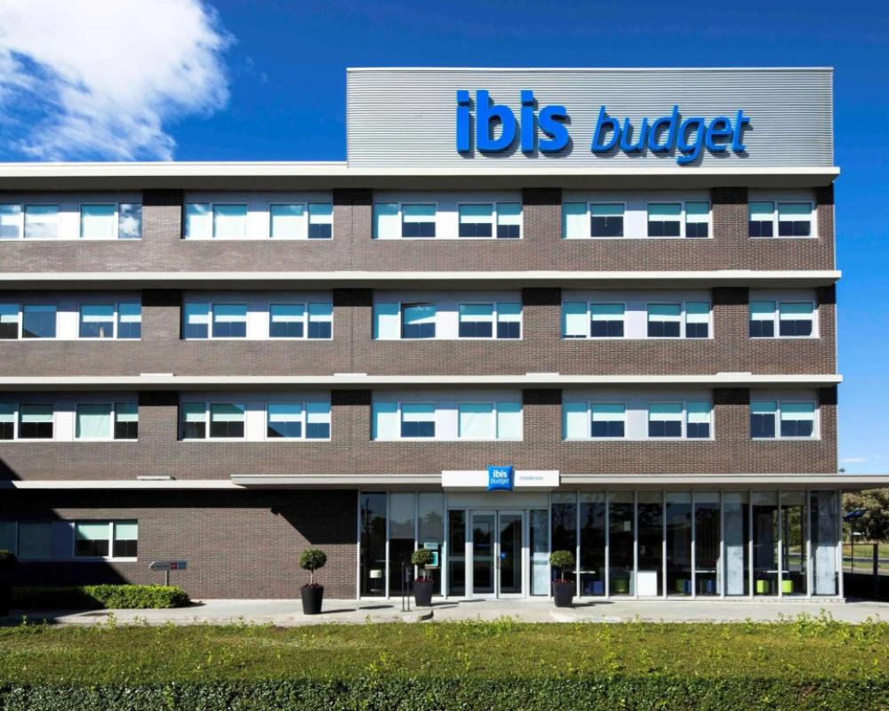 Ibis Budget Barcelona Viladecans