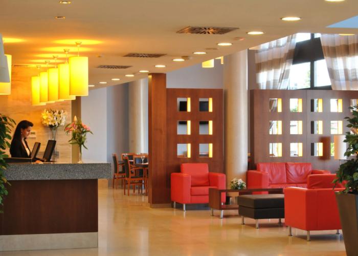 Hotel Porcel Avant