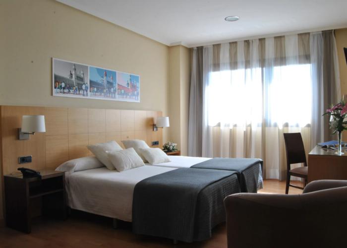 Hotel Porcel Avant