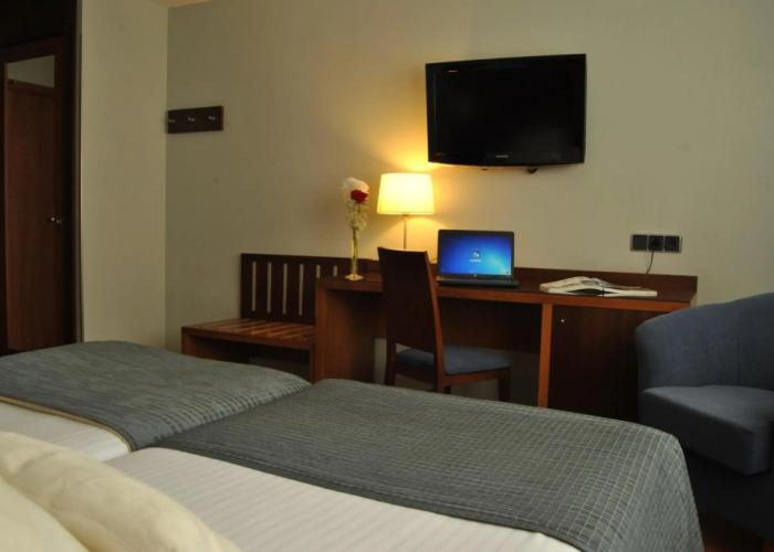 Hotel Porcel Avant
