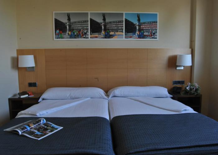 Hotel Porcel Avant