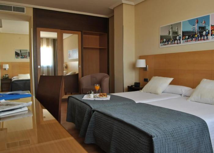 Hotel Porcel Avant