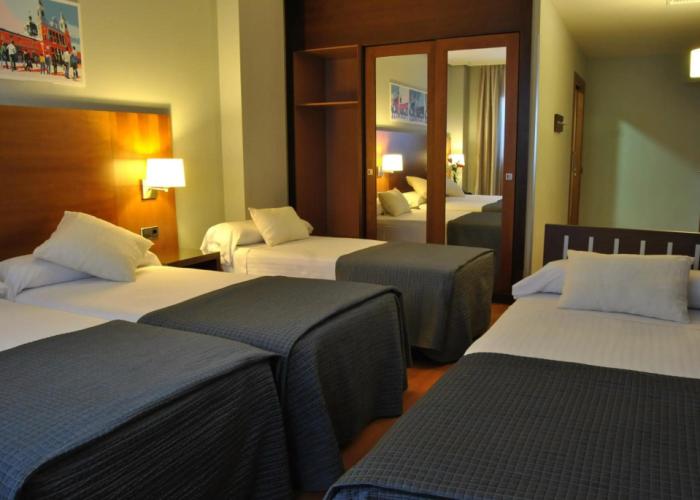 Hotel Porcel Avant