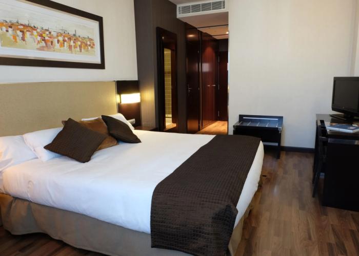 Hotel Asset Torrejon