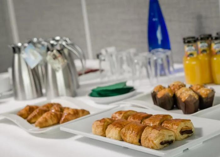 Hotel Asset Torrejon