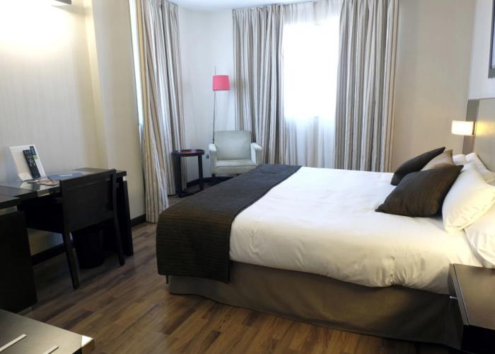 Hotel Asset Torrejon